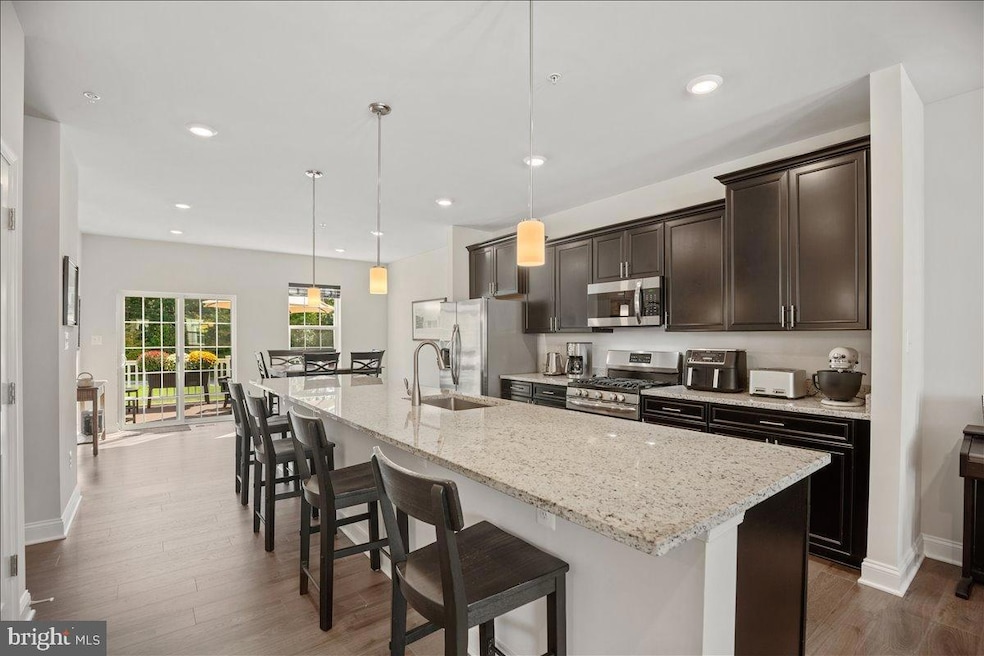 23772 Myrtle Glen Way, California, MD 20619 - photo 1