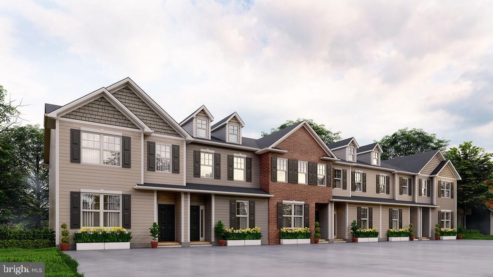 1108 Broad Leaf (Unit 15)lot 15, Trappe, MD 21673 - photo 1