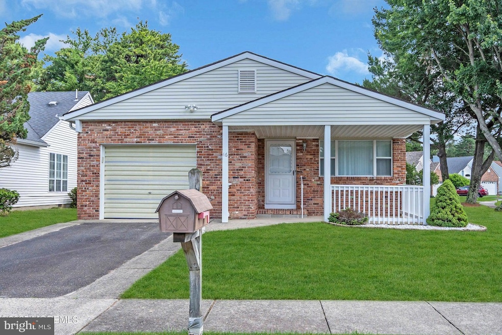 46 Carmacks Way, Toms River, NJ 08757 - photo 1