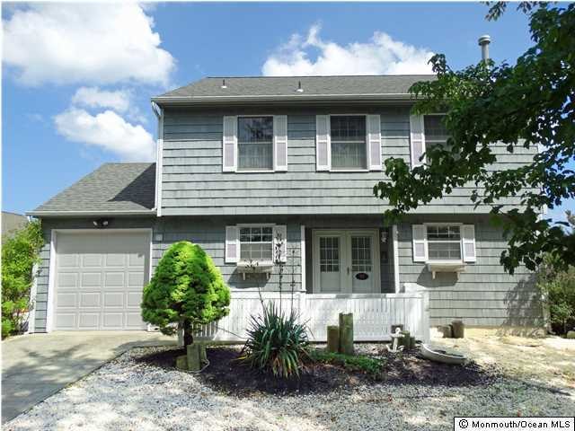 55 Spinnaker Ct, Bayville, NJ 08721 - photo 1