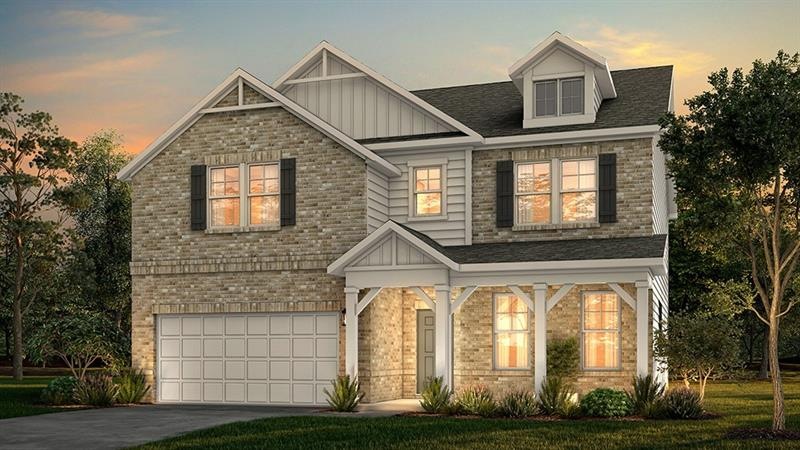 Taylor Morrison Wakehurst Plan!