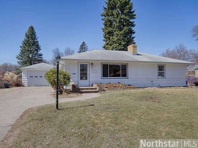 8314 Colfax Ave S, Bloomington, MN 55420 - photo 1