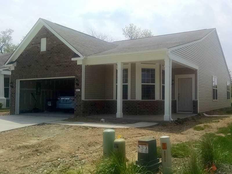 16127 Malbec St, Fishers, IN 46037 - photo 1