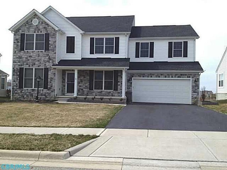 WELCOME HOME