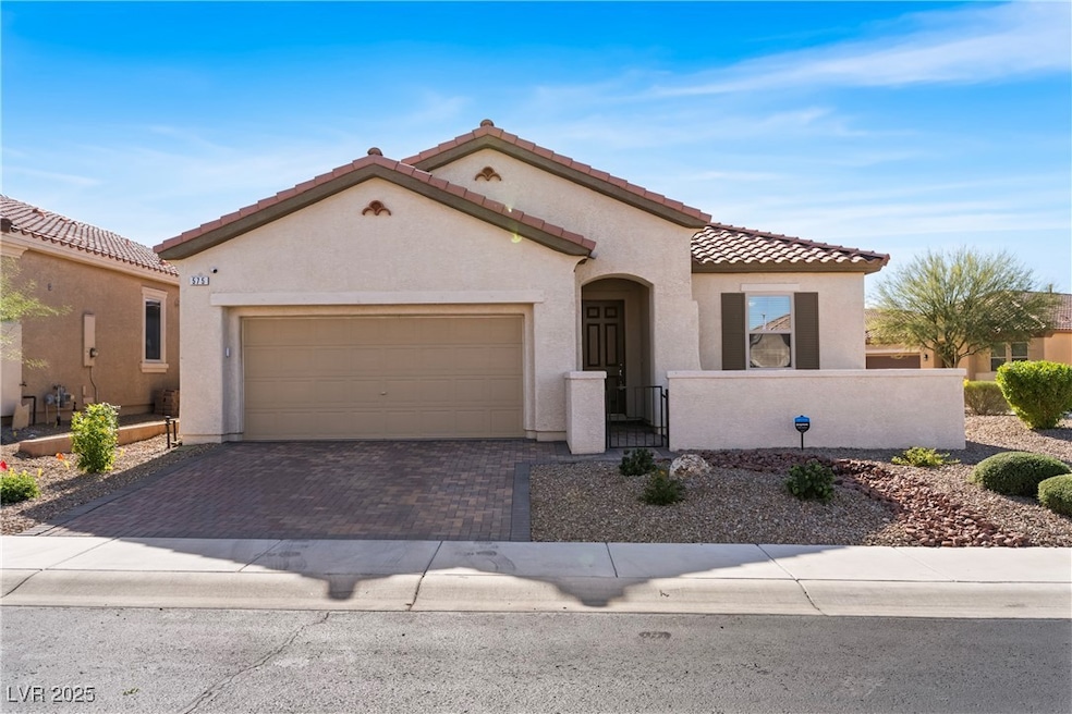 575 Via Cividino, Henderson, NV 89011 - photo 1