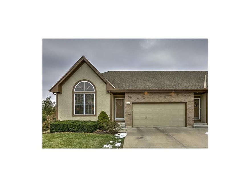 15803 W 62nd St, Shawnee, KS 66217 - photo 1