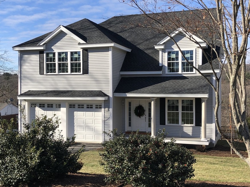 39 Vose St, Framingham, MA 01702 - photo 1