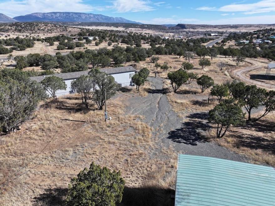 8406 Hwy 380, Capitan, NM 76645 - photo 1