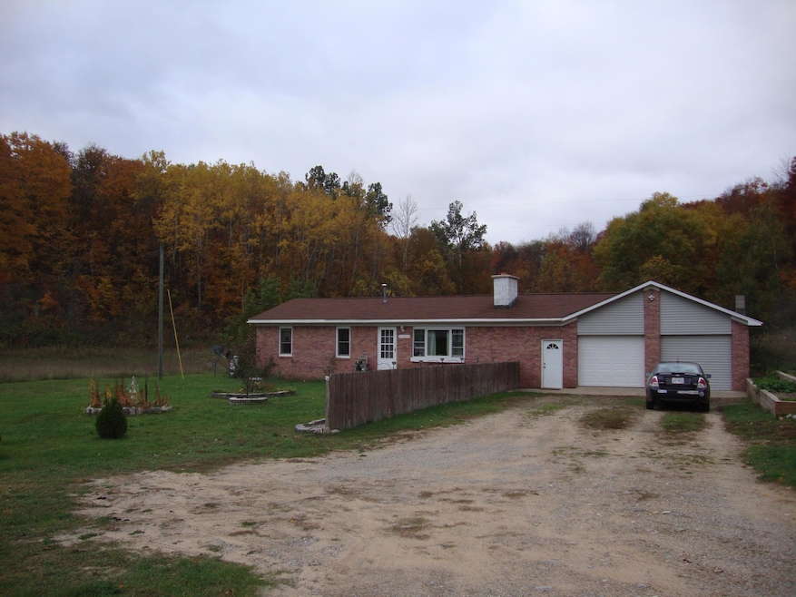 8130 Camp 10 Rd, Elmira, MI 49730 - photo 1