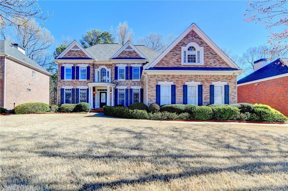 3227 Birkdale Ave, Duluth, GA 30097 - photo 1