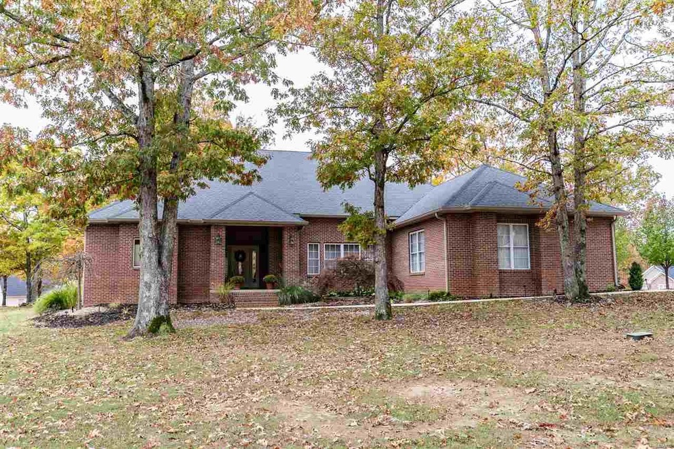 319 Remington Place, Poplar Bluff, MO 63901 - photo 1