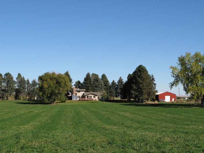 100 Metz Rd.