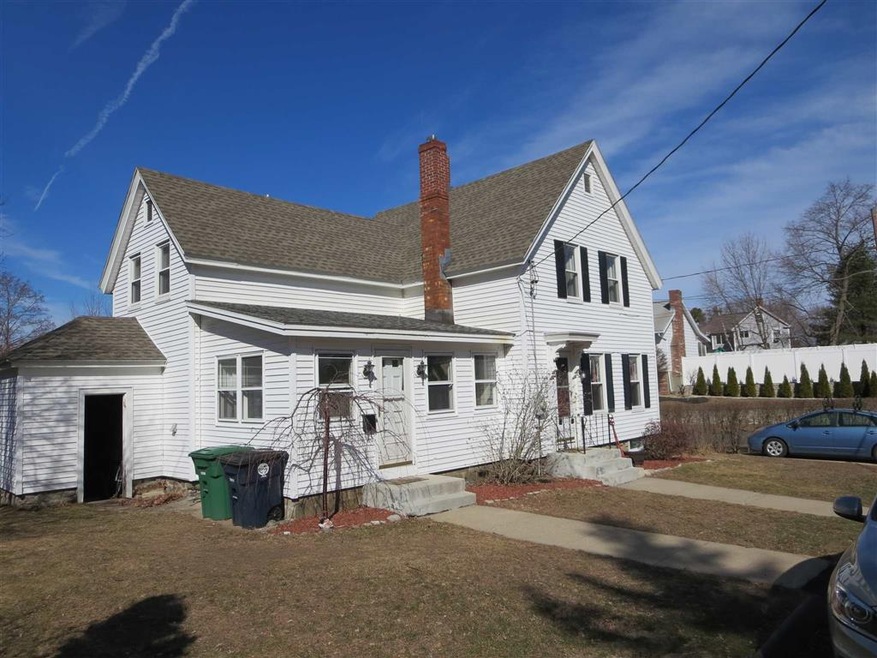 Sold $335,000 • Co-Listing Agent