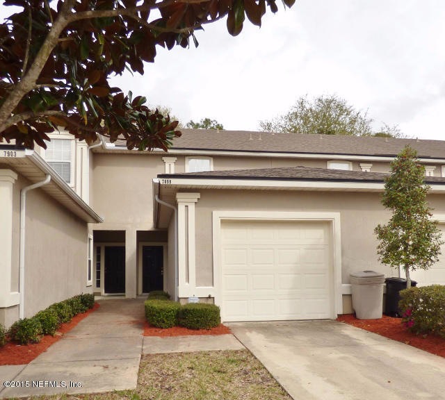 7899 Melvin Rd, Jacksonville, FL 32210 - photo 1