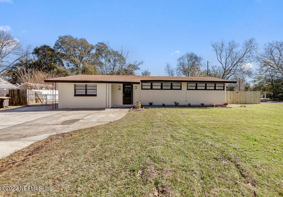 3953 Rodby Dr, Jacksonville, FL 32210 - photo 1