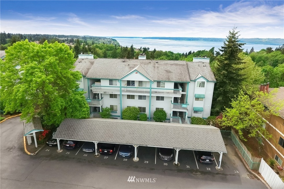 28602 16th Ave S unit 303, Federal Way, WA 98003 - photo 1