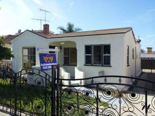 6406 Fairfield St, LA, CA 90022