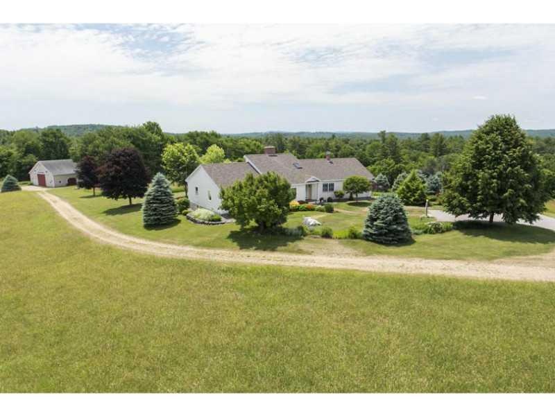 47 Roberts Rd, Alfred, ME 04002 - photo 1