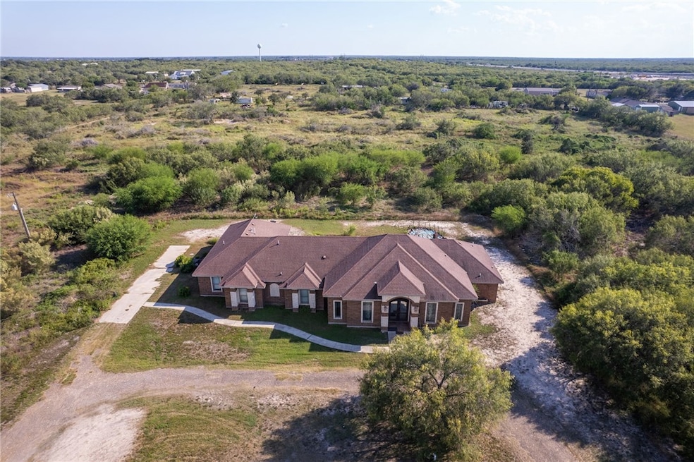 139 County Road 2155, Kingsville, TX 78363 - photo 1