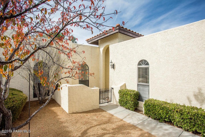 6140 Crista Lynn Place unit 15, Prescott, AZ 86301 - photo 1