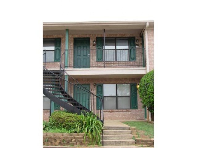 Main View