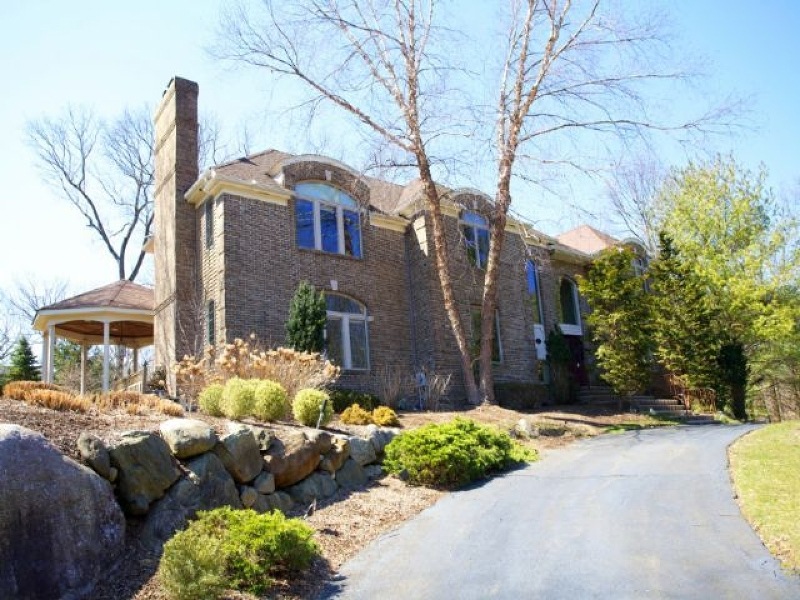 817 Lenel Ln, Franklin Lakes, NJ 07417 - photo 1