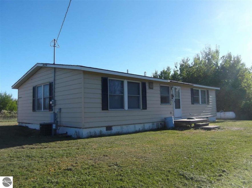 2104 Michigan 65, Hale, MI 48739 - photo 1