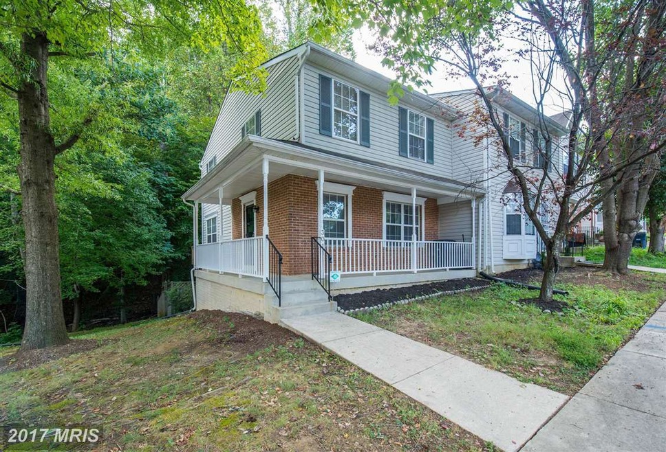 unlisted-address, Fort Washington, MD 20744 - photo 1