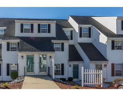 84 Berrington Rd unit 84, Leominster, MA 01453 - photo 1