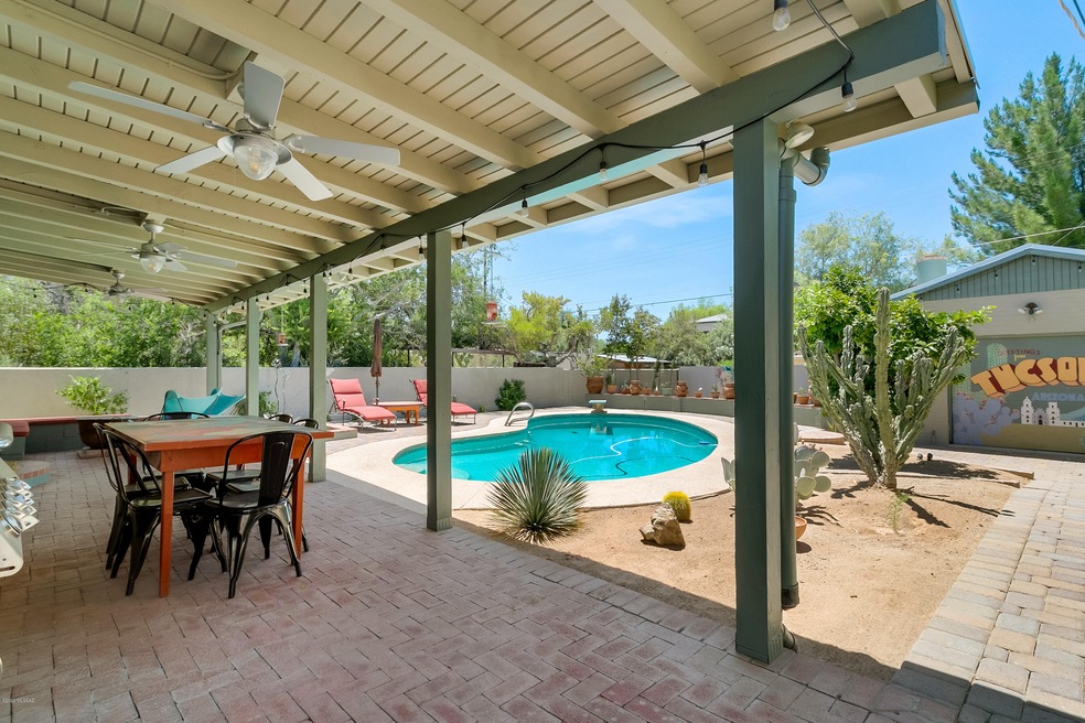 2328 E 2nd St, Tucson, AZ 85719 - photo 1