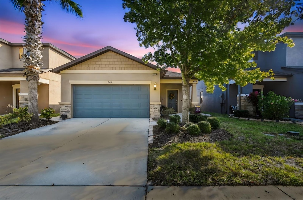 6014 Sweet Birch Dr, Riverview, FL 33578 - photo 1