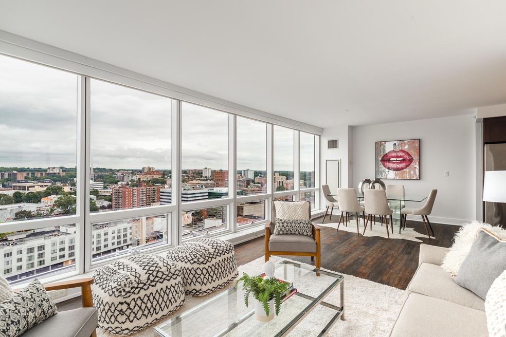 Park Tower Stamford unit 16D, Stamford, CT 06901 - photo 1