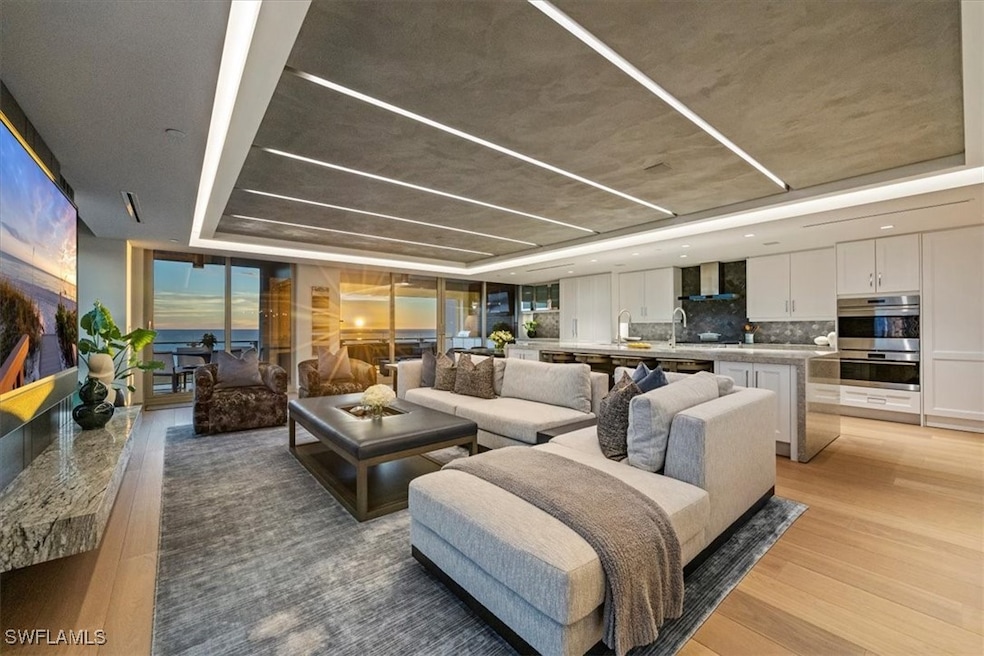 Mystique unit 1701, Naples, FL 34108 - photo 1