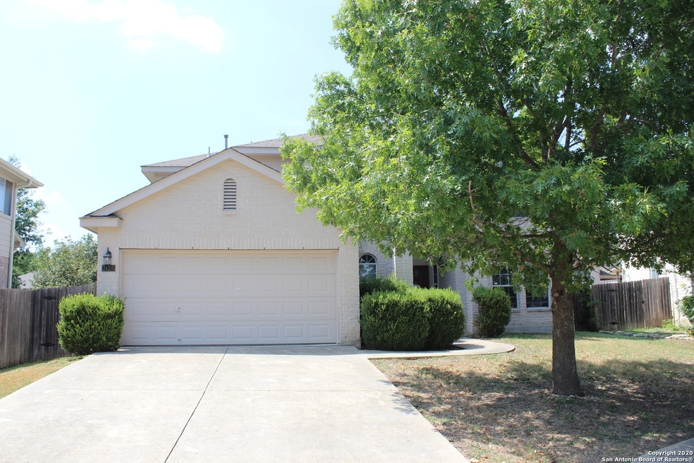 24215 Brazos Moon, San Antonio, TX 78255 - photo 1