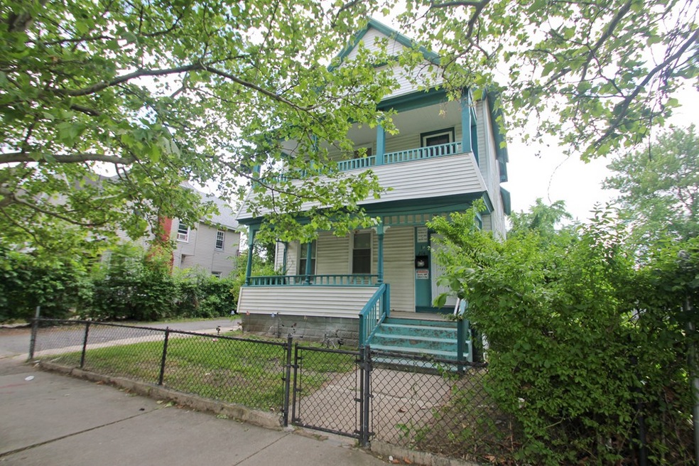 204 Eastern Ave, Springfield, MA 01109 - photo 1