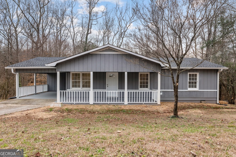 248 Donalyn Ln, Baldwin, GA 30511 - photo 1