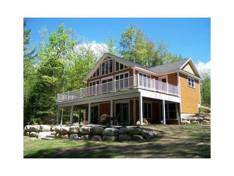 358 Wildwood Rd, Bridgton, ME 04009 - photo 1