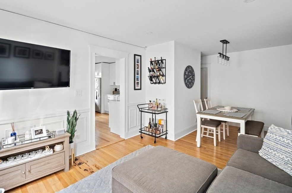 23 Thelma Rd unit 1, Dorchester, MA 02122 - photo 1