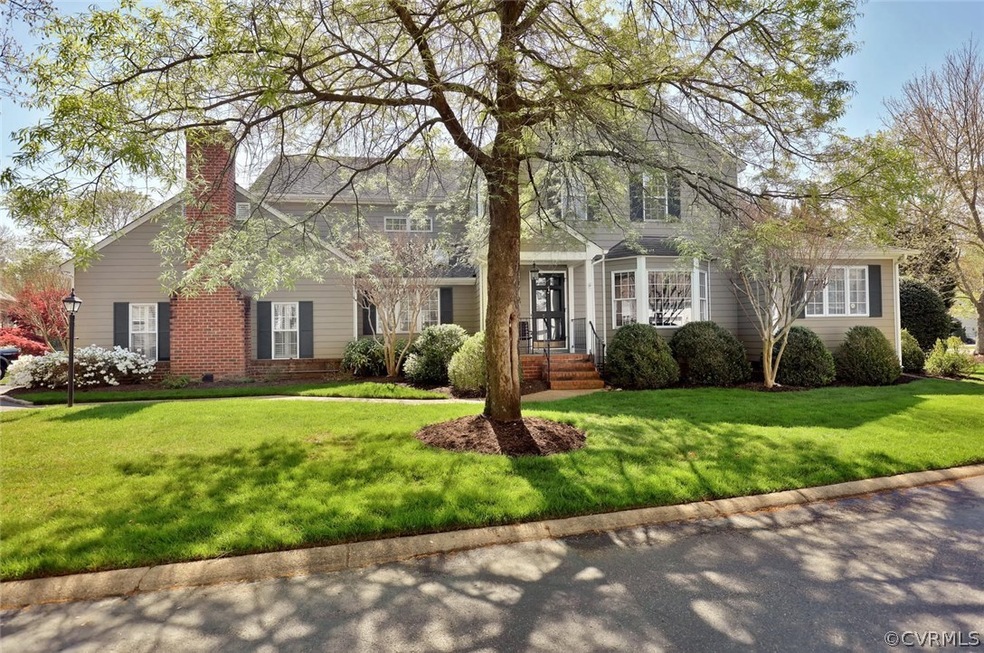 9007 Coralberry Place unit 87, Henrico, VA 23229 - photo 1