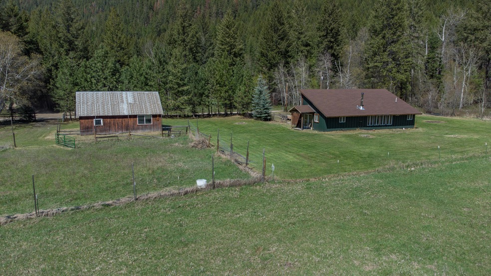 Aerial 1