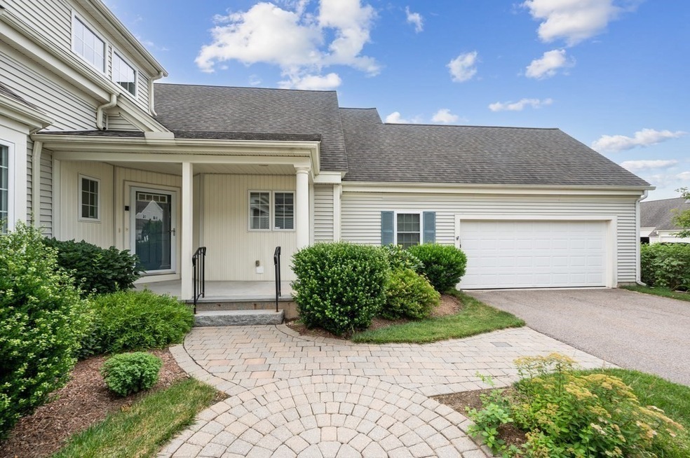 31 Blossom Ct unit 31, Westborough, MA 01581 - photo 1