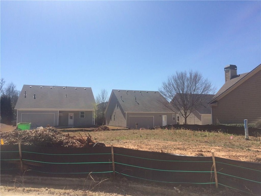 1703 Walton Reserve Way, Austell, GA 30168 - photo 1