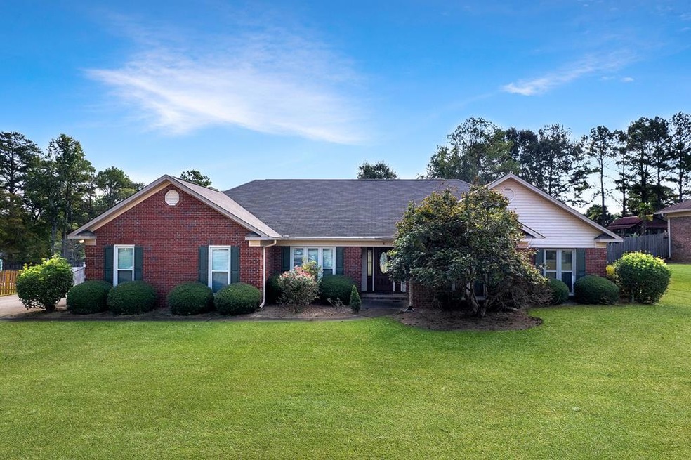 47 Hunting Creek Way, Midland, GA 31820 - photo 1