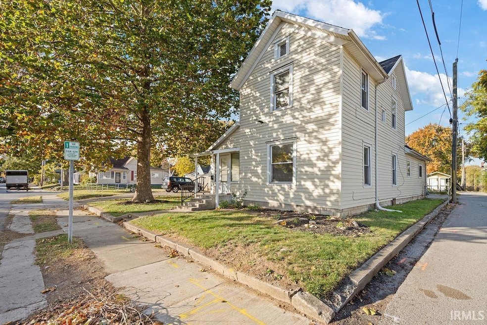 507 N Webster St, Kokomo, IN 46901 - photo 1