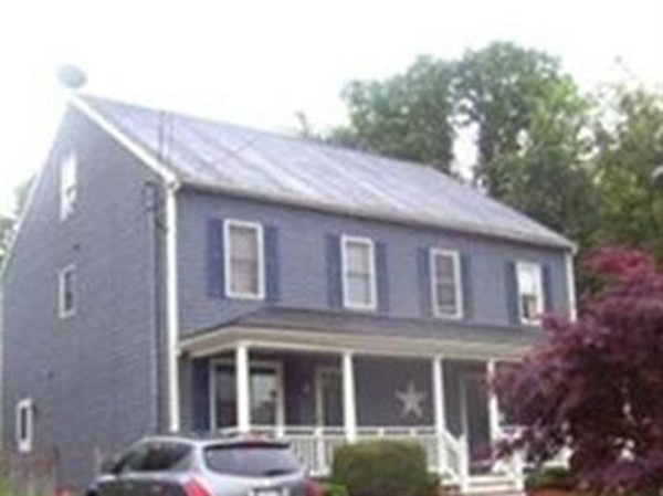 30 Lawn St unit 30, Attleboro, MA 02703 - photo 1