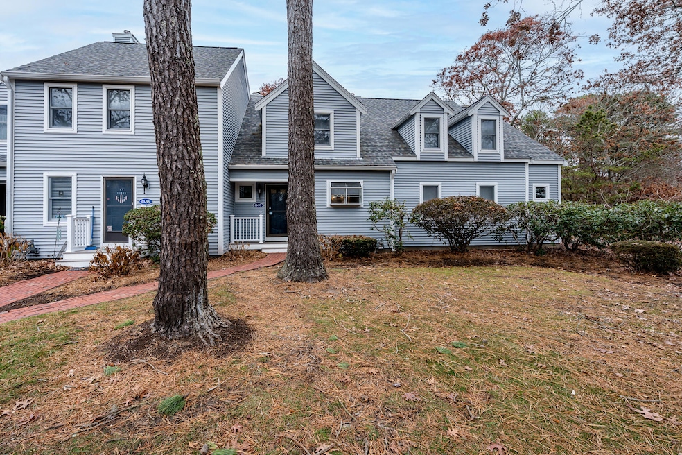 97 Shellback Way unit 97, Mashpee, MA 2649 - photo 1