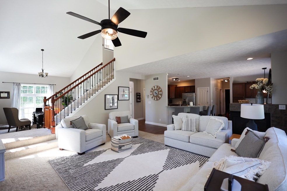 5 Rushgrove Ct, Lafayette, IN 47909 - photo 1