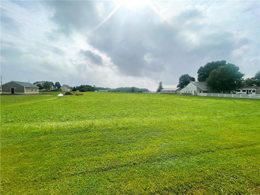 0000 W 100 S, Tipton, IN 46072 - photo 1