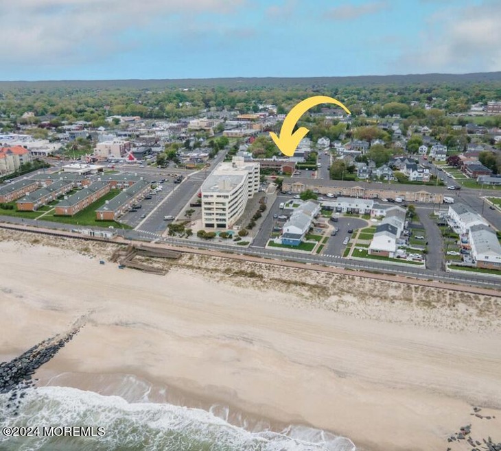 548 Ocean Blvd unit 9, Long Branch, NJ 07740 - photo 1