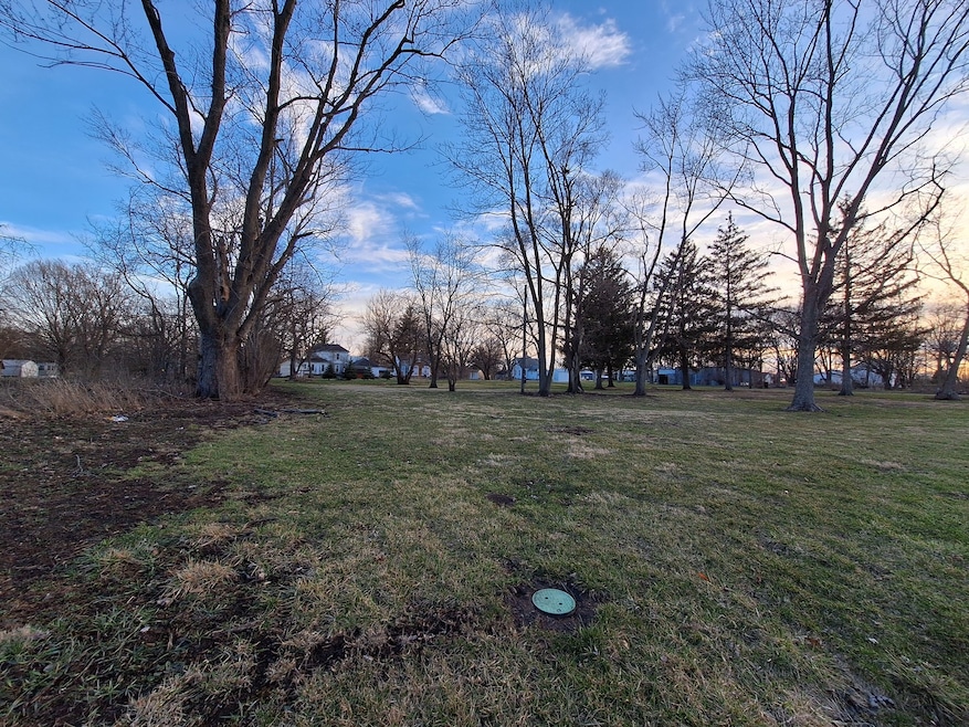 203 E Chestnut St, Rutland, IL 61358 - photo 1